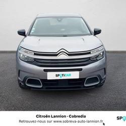 Citroen C5 Aircross Hybrid 225ch Feel e-EAT8 Lannion