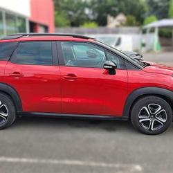 Citroen C3 Aircross C3 AIRCROSS BHDI 110ch Feel Pack BVM6 Mouchamps