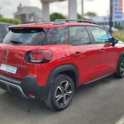 Citroen C3 Aircross C3 AIRCROSS BHDI 110ch Feel Pack BVM6 Mouchamps