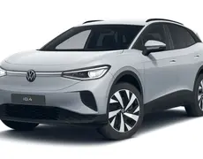 Volkswagen ID4 Saint-Lô