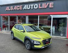 Hyundai Kona Eckbolsheim