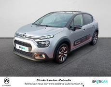 Citroen C3 Lannion