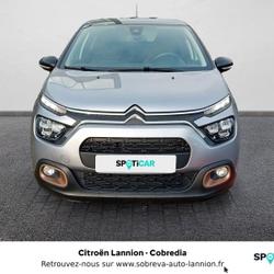 Citroen C3 1.2 PureTech 83ch S&S C-Series 123g Lannion