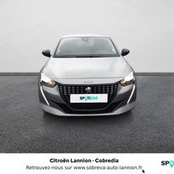 Peugeot 208 1.2 PureTech 100ch S&S Allure  Pack Lannion