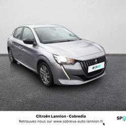 Peugeot 208 1.2 PureTech 100ch S&S Allure  Pack Lannion