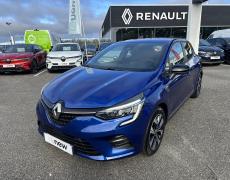 Renault Clio 5