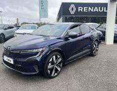 Renault Megane E-Tech Montauban