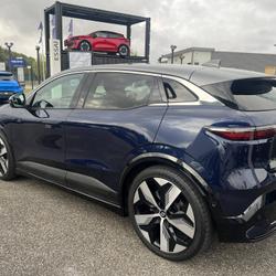 Renault Megane E-Tech E-Tech EV60 220 ch super charge Techno occasion - Montauban - photo 2/19
