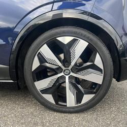 Renault Megane E-Tech E-Tech EV60 220 ch super charge Techno occasion - Montauban - photo 3/19