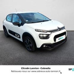 Citroen C3 1.2 PureTech 83ch S&S Feel Pack Lannion