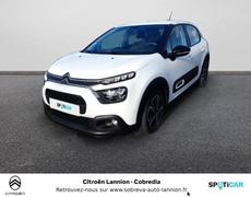 Citroen C3 Lannion