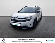 Citroen C5 Aircross - BlueHDi 130ch S&S Shine Pack EAT8 E6.d - 20 490 €