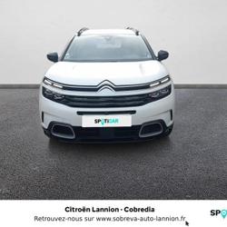 Citroen C5 Aircross BlueHDi 130ch S&S Shine Pack EAT8 E6.d Lannion
