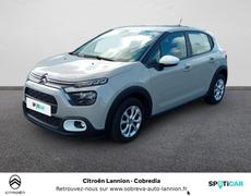 Citroen C3 Lannion