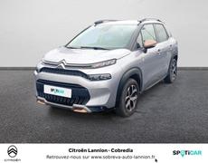 Citroen C3 Aircross - PureTech 110ch S&S C-Series 2022 - 13 990 €
