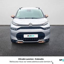 Citroen C3 Aircross PureTech 110ch S&S C-Series 2022 Lannion