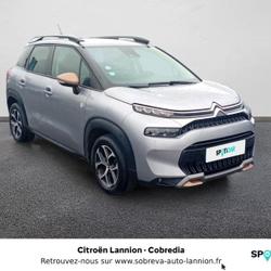 Citroen C3 Aircross PureTech 110ch S&S C-Series 2022 Lannion