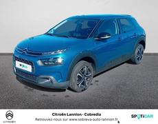 Citroen C4 Cactus Lannion