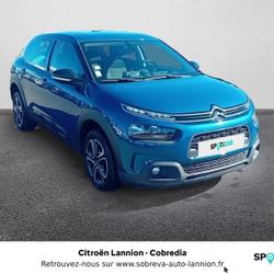 Citroen C4 Cactus BlueHDi 100ch S&S Feel E6.d Lannion
