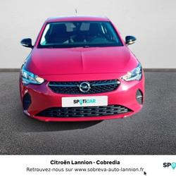 Opel Corsa 1.2 Turbo 100ch Edition Lannion