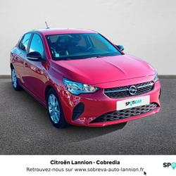 Opel Corsa 1.2 Turbo 100ch Edition Lannion
