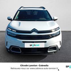 Citroen C5 Aircross BlueHDi 180ch S&S Shine EAT8 Lannion