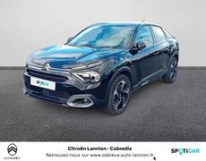 Citroen C4 Lannion