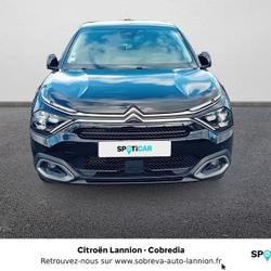 Citroen C4 PureTech 130ch S&S Shine EAT8 Lannion