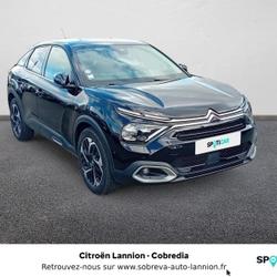 Citroen C4 PureTech 130ch S&S Shine EAT8 Lannion