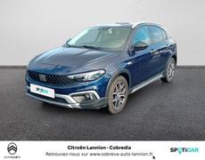 Fiat Tipo 2 Lannion