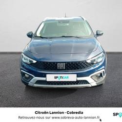 Fiat Tipo 2 1.6 MultiJet 130ch S/S Plus MY22 Lannion