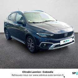 Fiat Tipo 2 1.6 MultiJet 130ch S/S Plus MY22 Lannion