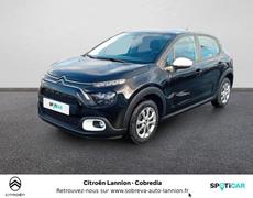 Citroen C3 Lannion