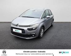 Citroen C4 Spacetourer Lannion