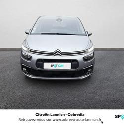 Citroen C4 Spacetourer PureTech 130ch S&S Feel EAT8 E6.d 6cv Lannion