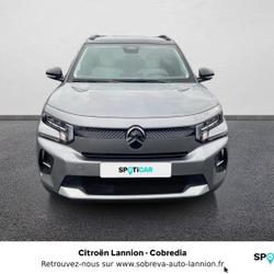 Citroen C3 1.2 Turbo 100ch MAX Lannion