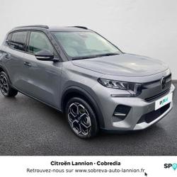 Citroen C3 1.2 Turbo 100ch MAX Lannion