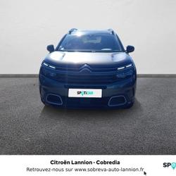 Citroen C5 Aircross BlueHDi 130ch S&S Shine EAT8 E6.d Lannion