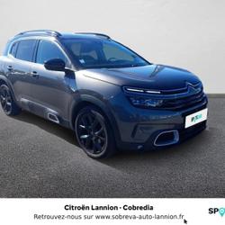 Citroen C5 Aircross BlueHDi 130ch S&S Shine EAT8 E6.d Lannion