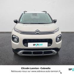 Citroen C3 Aircross PureTech 110ch S&S Shine E6.d 6cv Lannion