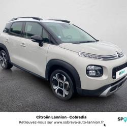 Citroen C3 Aircross PureTech 110ch S&S Shine E6.d 6cv Lannion