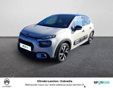 Citroen C3 Lannion