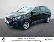 Peugeot 3008 Lannion