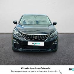 Peugeot 3008 1.5 BlueHDi 130ch E6.c Allure S&S Lannion