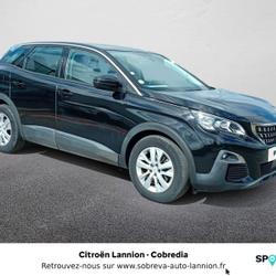 Peugeot 3008 1.5 BlueHDi 130ch E6.c Allure S&S Lannion
