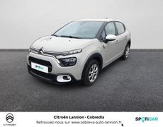Citroen C3 Lannion
