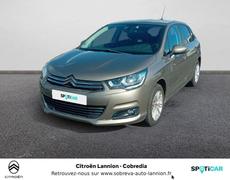 Citroen C4 Lannion