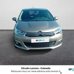 Citroen C4 PureTech 110ch Millenium Lannion