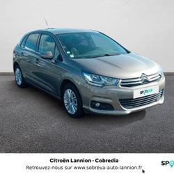 Citroen C4 PureTech 110ch Millenium Lannion
