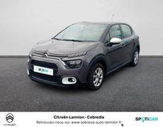 Citroen C3 Lannion